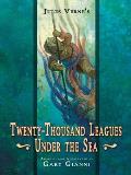 Jules Vernes Twenty Thousand Leagues Under the Sea