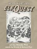 Elfquest: The Art of the Story