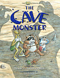 Cave Monster