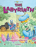 Labyrinth Lima Bear Stories