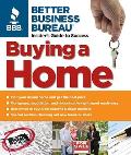 Better Business Bureaus Buying A Home