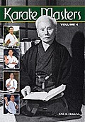 Karate Masters Volume 4