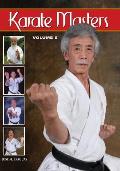 Karate Masters Volume 5