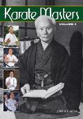 Karate Masters Volume 4