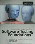 Software Testing Foundations A Study Guide for the Certified Tester Exam 2nd Edition