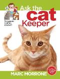 Marc Morrones Ask The Catkeeper