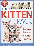 Kitten Pack