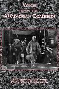 Voices from the Appalachian Coalfields