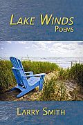 Harmony Series||||Lake Winds