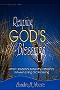 Reaping God's Blessings: When Obedience Makes the Difference