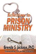 Reflections in Prison Ministry