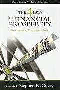 4 Laws of Financial Prosperity Get Control of Your Money Now