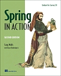 Spring In Action 2nd Edition