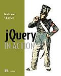 jQuery In Action 1st Edition