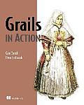 Grails In Action 1st Edition