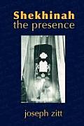 Shekhinah: The Presence