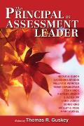 Principal As Assessment Leader