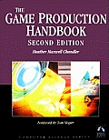 Game Production Handbook (Computer Science)