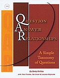Question Answer Relationships A Simple Taxonomy of Questions