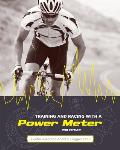 Training & Racing with a Power Meter 2nd Edition