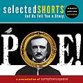 Selected Shorts: Poe!