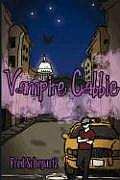 Vampire Cabbie