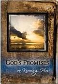 God's Promises on Knowing Him (God's Promises)