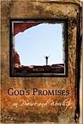 Gods Promises On Praise & Worship
