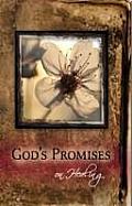 God's Promises on Healing (God's Promises)