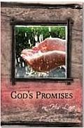 God's Promises on His Love (God's Promises)