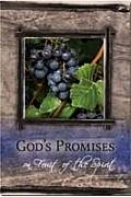 Gods Promises On the Fruit of the Spirit