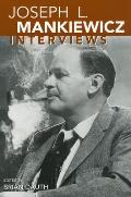 Joseph L. Mankiewicz: Interviews