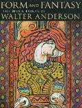 Form & Fantasy The Block Prints of Walter Anderson