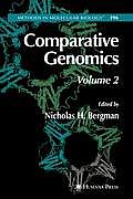 Comparative Genomics: Volume 2