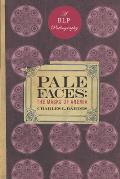 Pale Faces: The Masks of Anemia