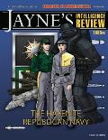 Jaynes Intelligence Review #2: The Havenite Republican Navy
