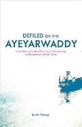 Defiled on the Ayeyarwaddy