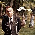 Pure Country The Leon Kagarise Archives 1961 1971