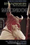 Moondog: The Viking of 6th Avenue: The Authorized Biography
