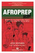 Afroprep Now 7 Steps to Surviving Climate Change Disasters & Racists in a World Thats Trying to Kill You