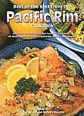Best of the Best from the Pacific Rim: Selected Recipes from the Favorite Cookbooks of Washington, Oregon, California, Alaska, and Hawaii