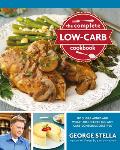 Complete Low Carb Cookbook