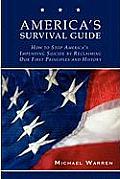 America's Survival Guide