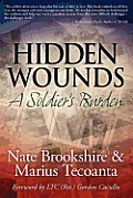 Hidden Wounds: A Soldier's Burden