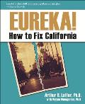 Eureka The Way to Fix California