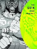 Guin Saga Manga Book Two The Seven Magi