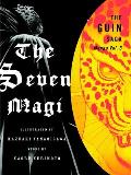 Guin Saga Manga Book Three The Seven Magi