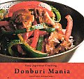 Easy Japanese Cooking Donburi Mania