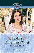 Violets Turning Point