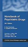 Handbook Of Psychiatric Drugs 2011